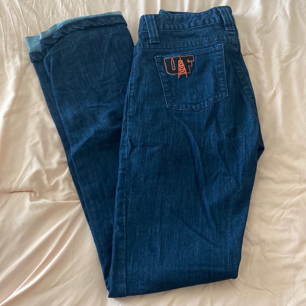 Findlay kimes jeans